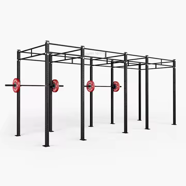Best Power Rack With Pulley System