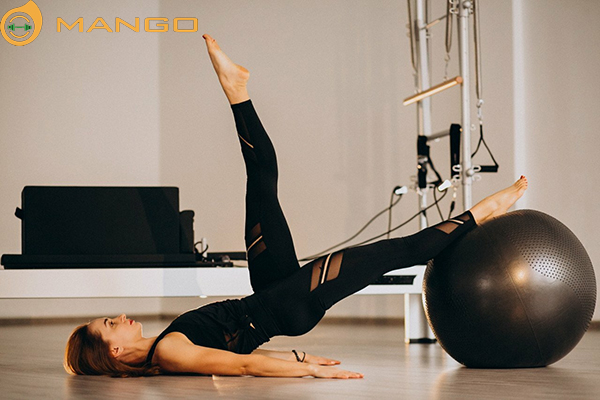 Can You Do Pilates Without Equipment?