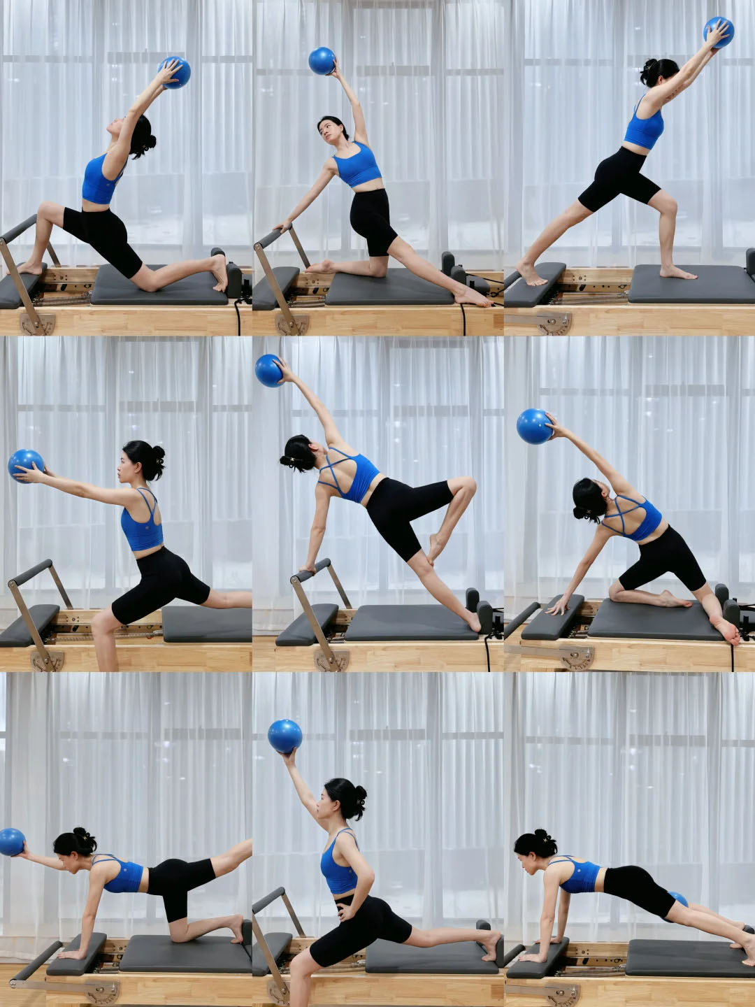 Pilates