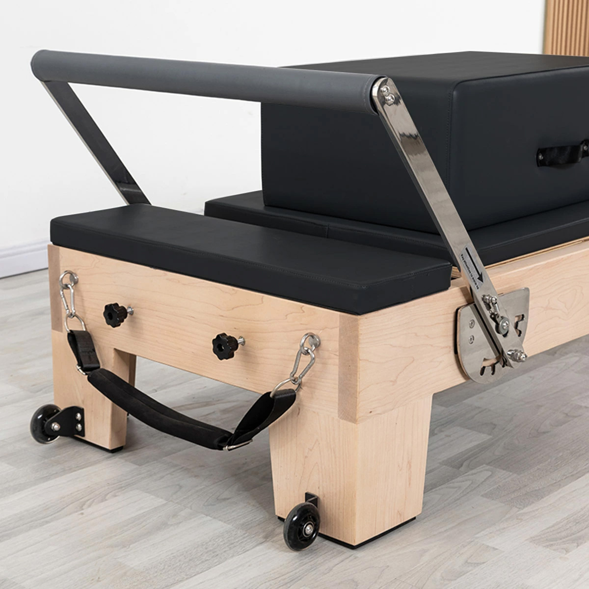 Pilates Studio Equipment Manufacturer