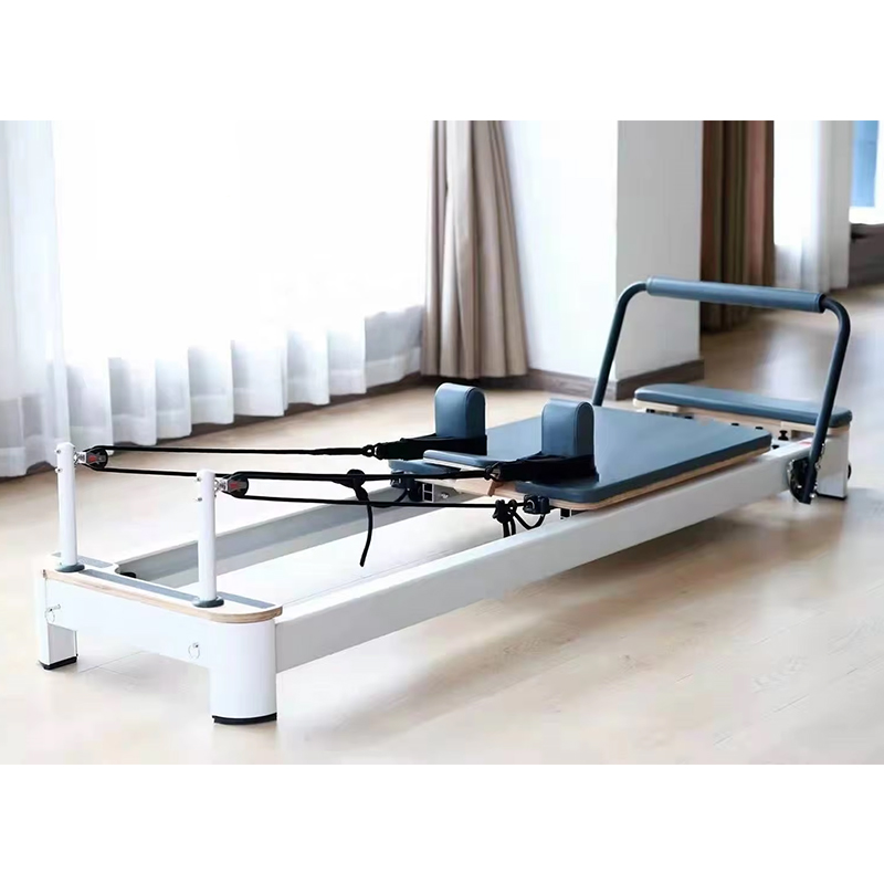 Pilates Reformer