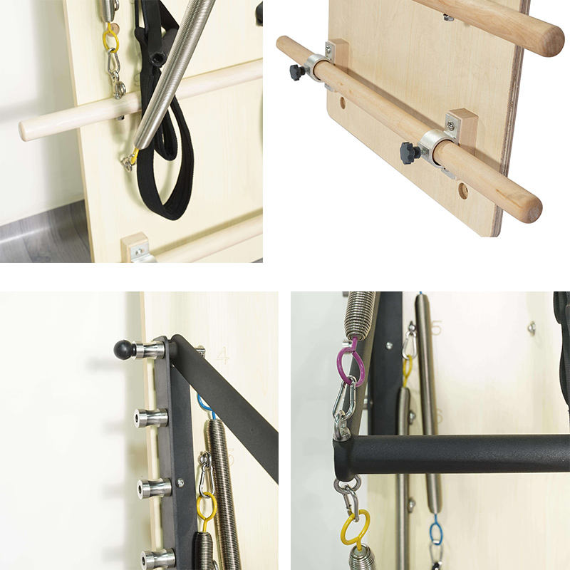 Springboard Pilates Equipment