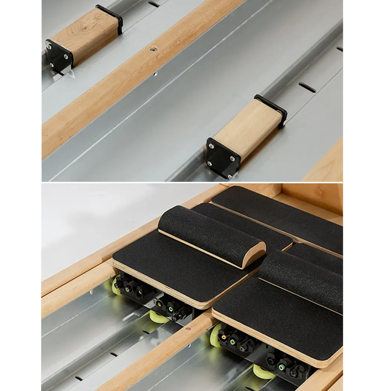 Pilates Training Equipment