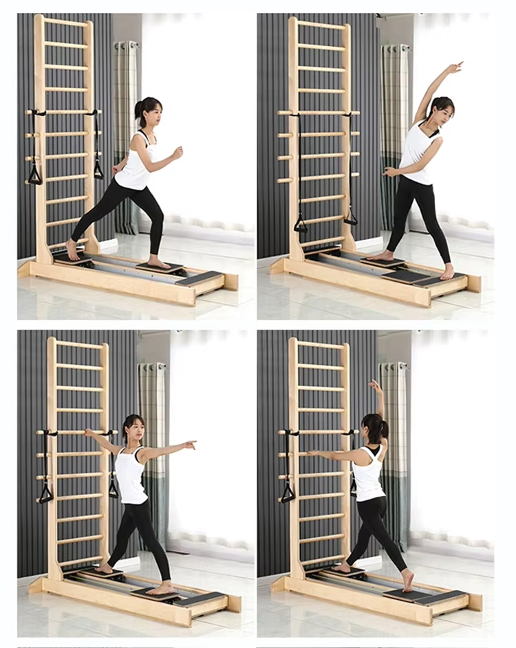 Pilates Training Equipment
