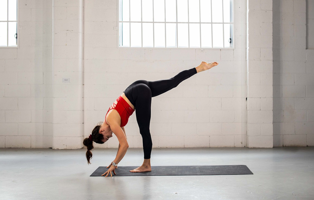 Can Pilates Be Done Without Equipment?