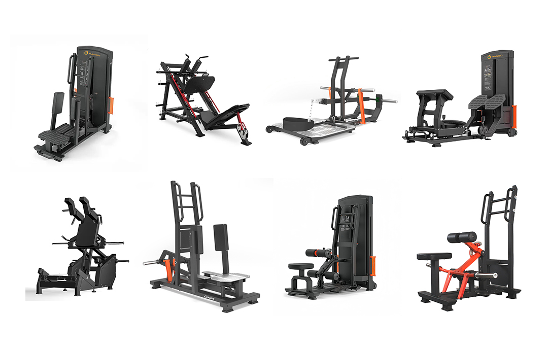 How to Do the Hip Thrust Machine