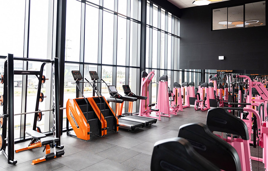 What Is Included in Complete Gym Equipment? What Is Included in Complete Gym Equipment?